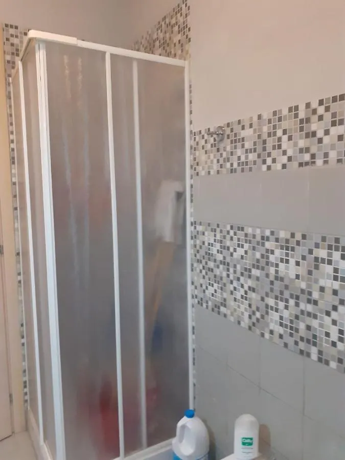 Holiday home Casa Vacanza Mercato Ballaro' Palermo