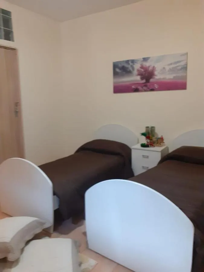 Holiday home Casa Vacanza Mercato Ballaro' Palermo Italy