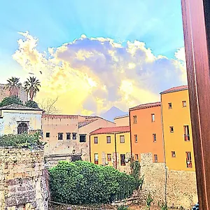 La Baronessa Appartamento