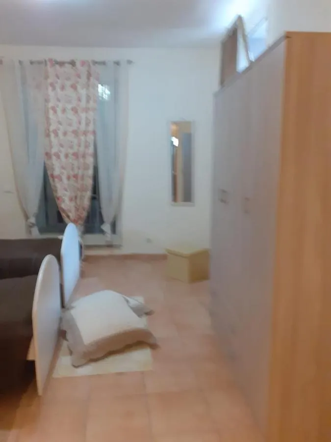 Casa vacanza mercato ballaro’ Palermo